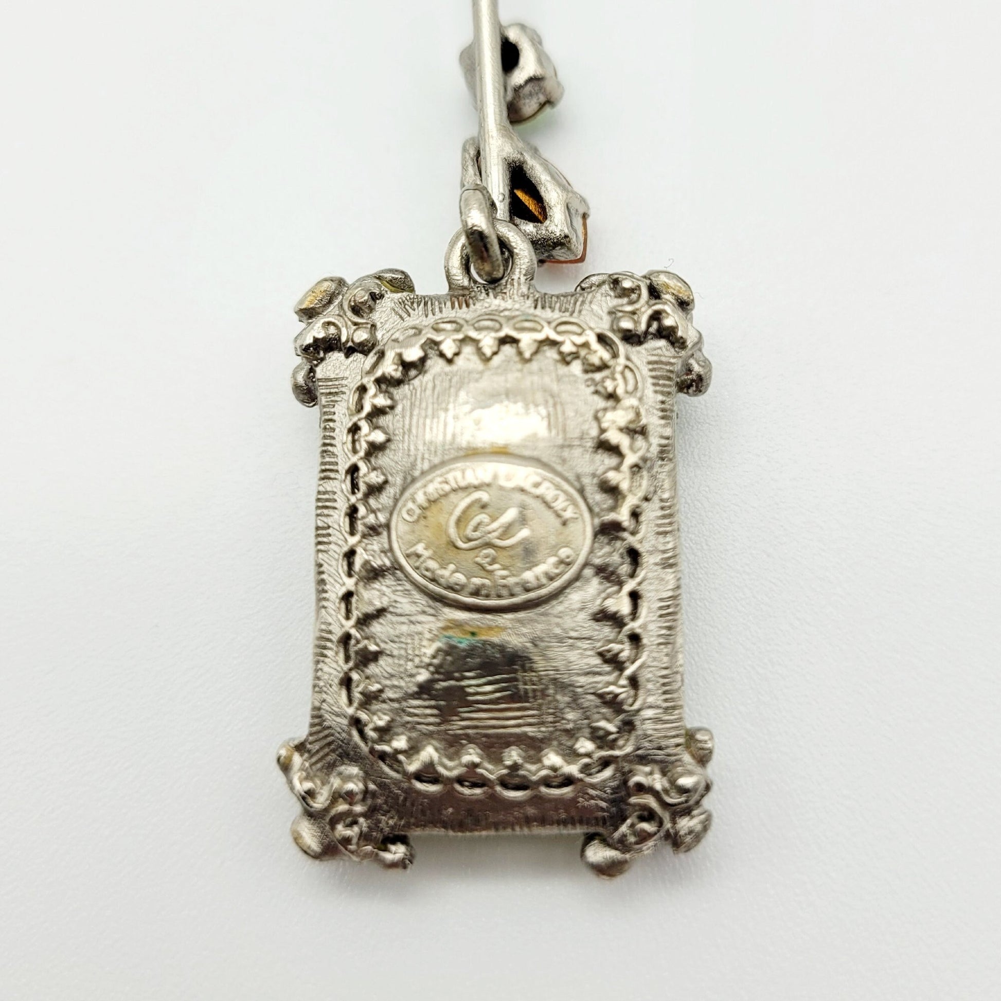 Vintage Christian Lacroix Necklace - Secondista