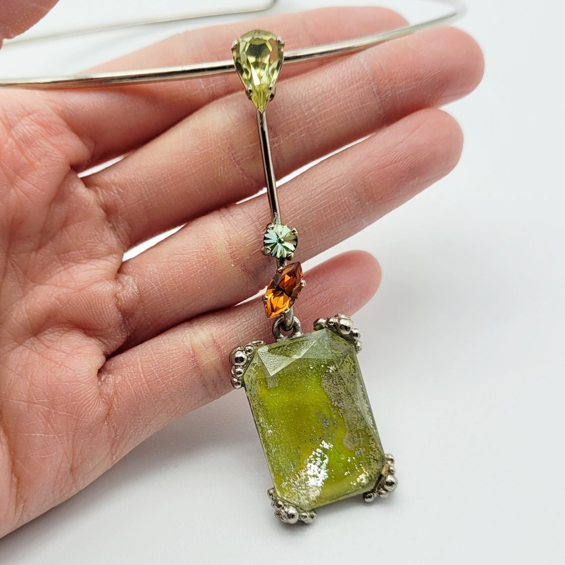 Vintage Christian Lacroix Necklace - Secondista