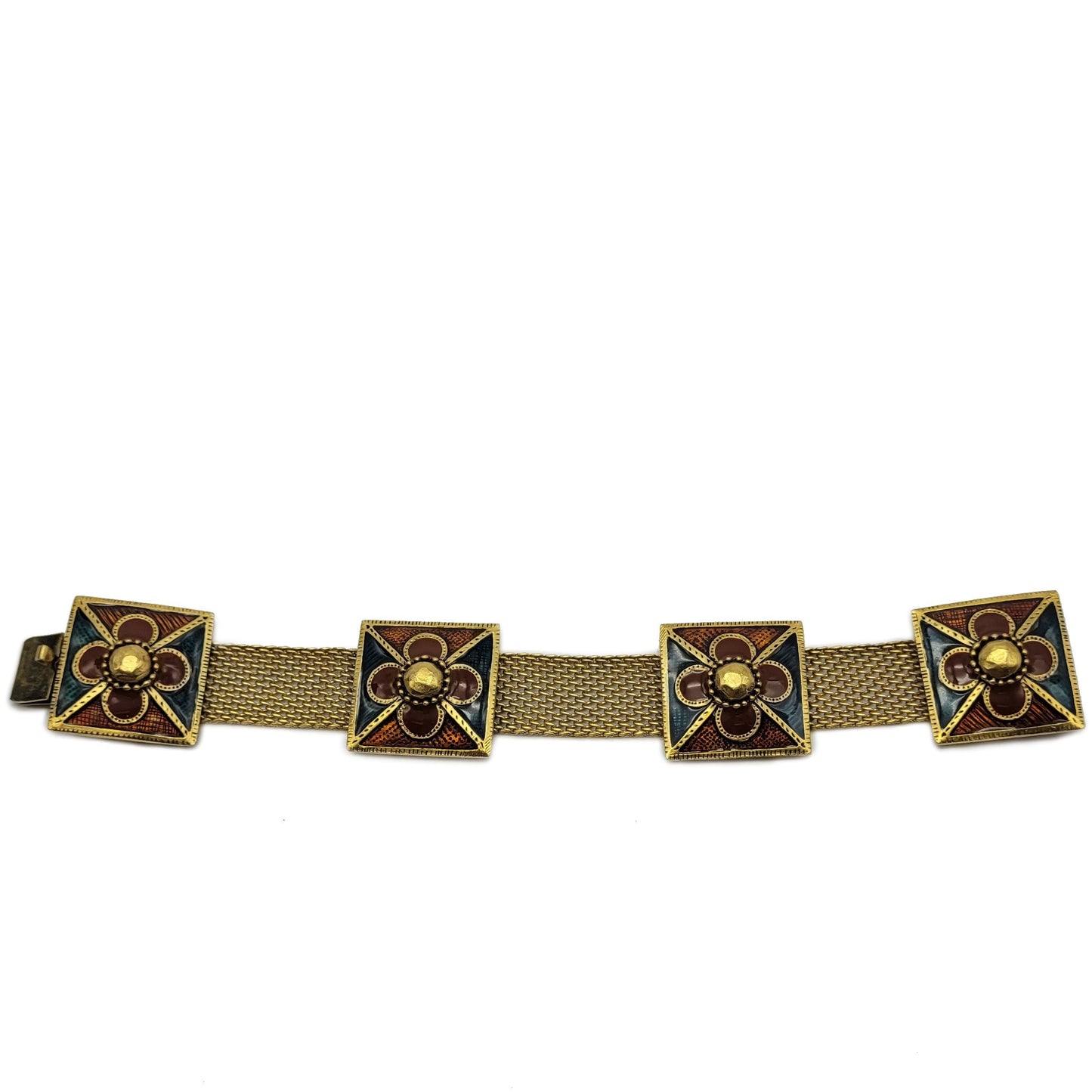 Vintage Givenchy Bracelet - Secondista