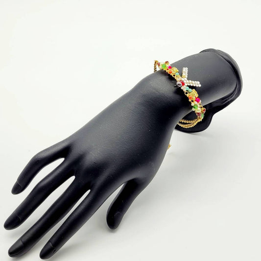 Vintage Christian Lacroix Bracelet - Secondista