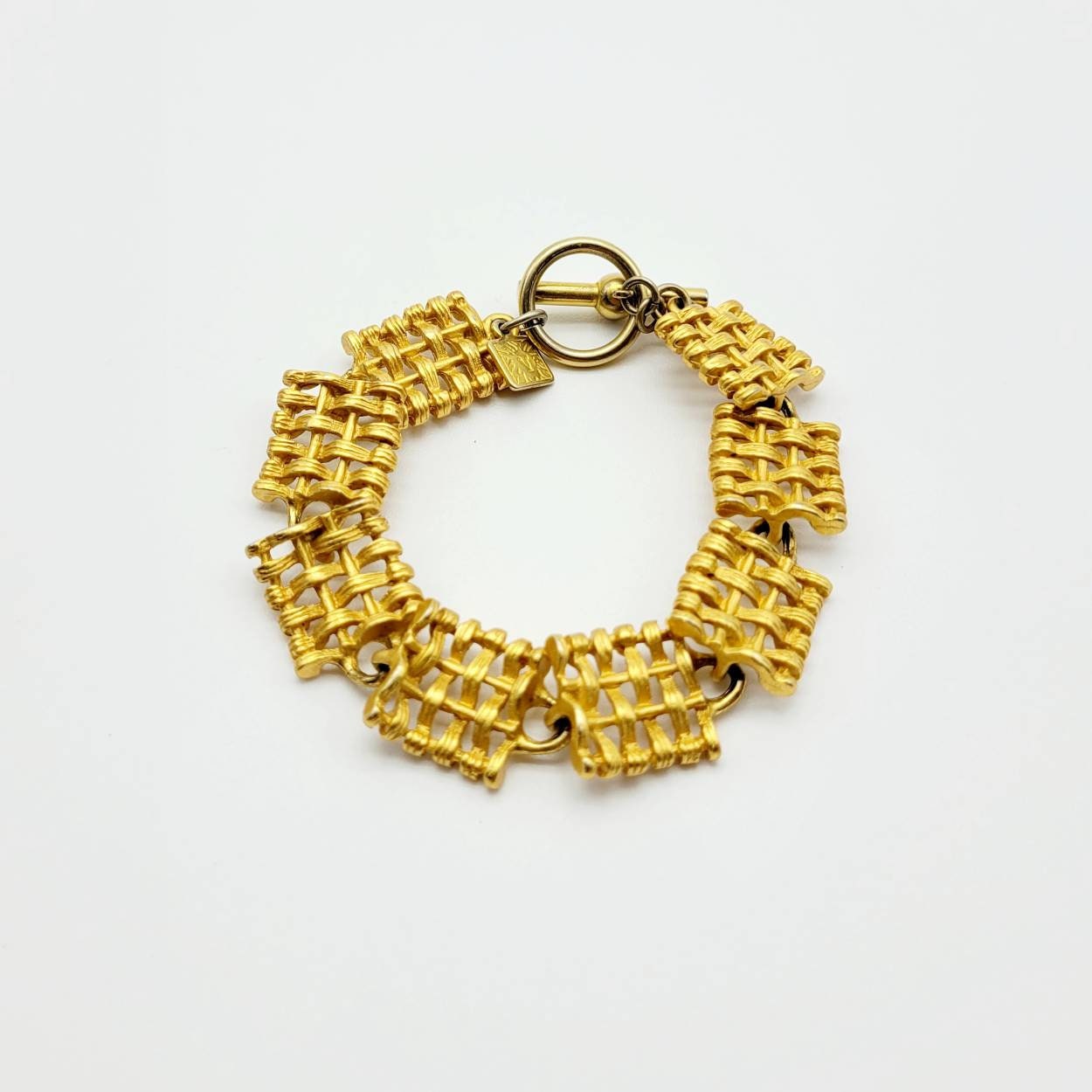 Vintage Anne Klein Bracelet - Secondista
