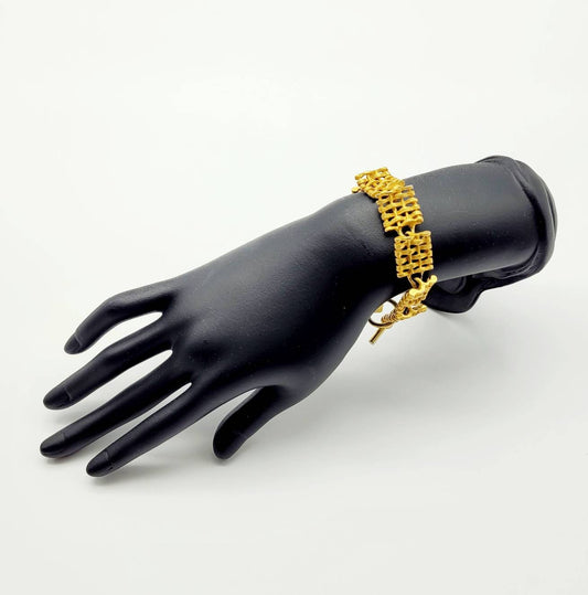 Vintage Anne Klein Bracelet - Secondista