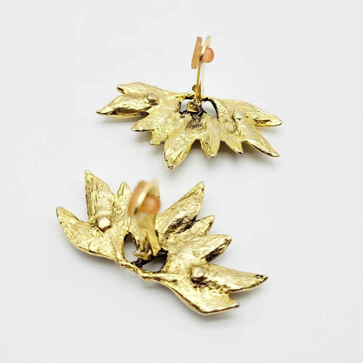 Vintage French Earrings - Secondista