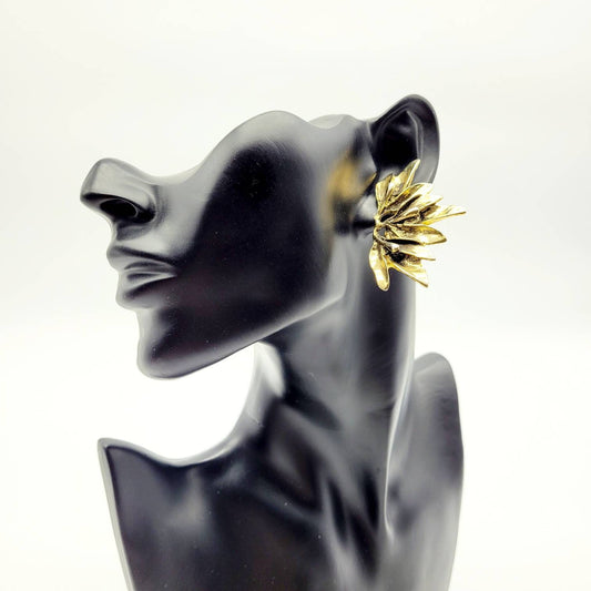 Vintage French Earrings - Secondista