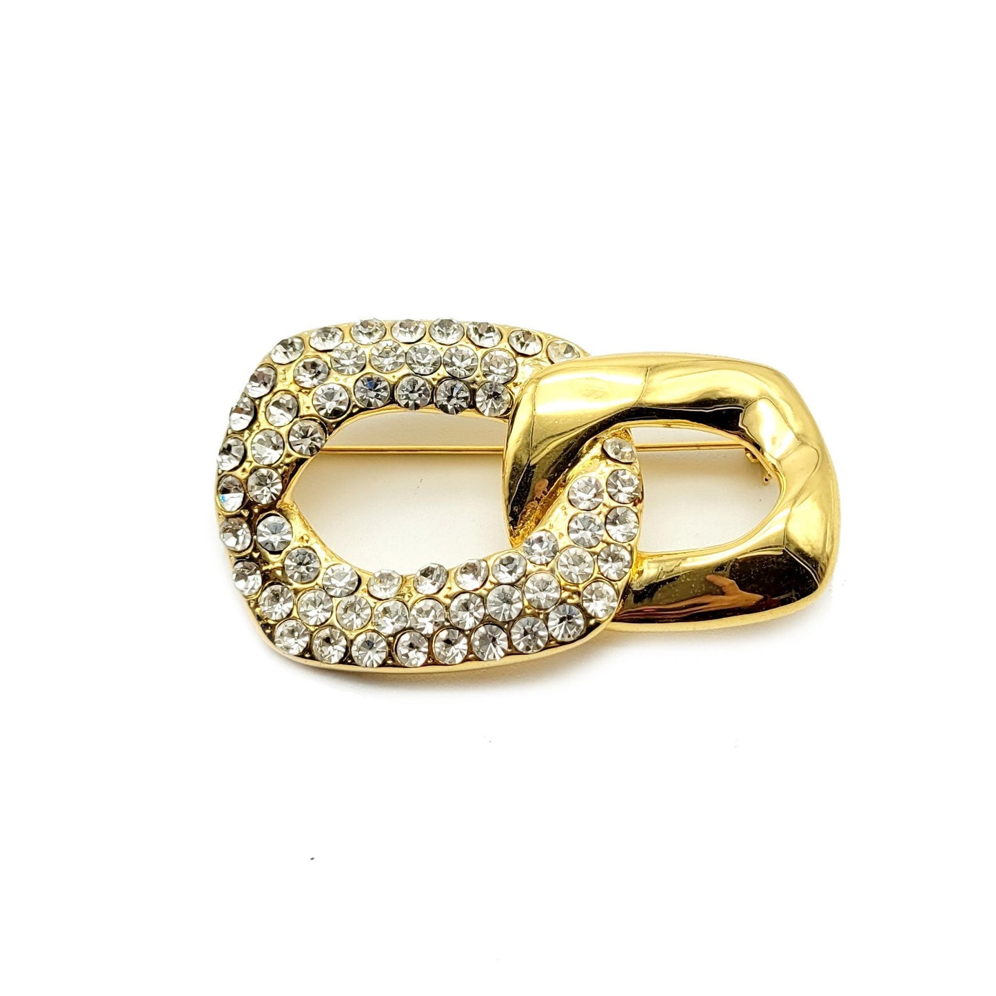 Broche Vintage Yves Saint Laurent