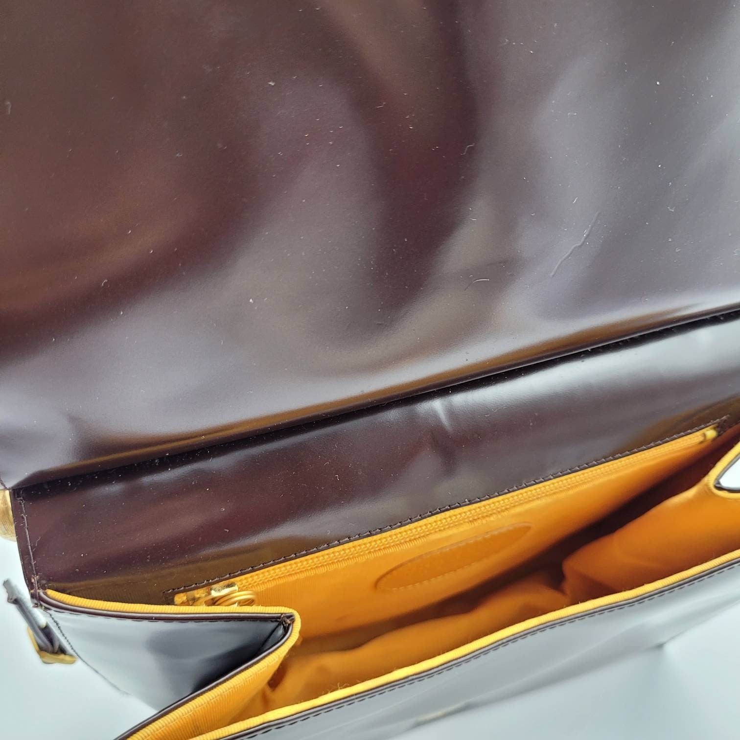 Vintage Christian Lacroix Top Handle Bag - Secondista