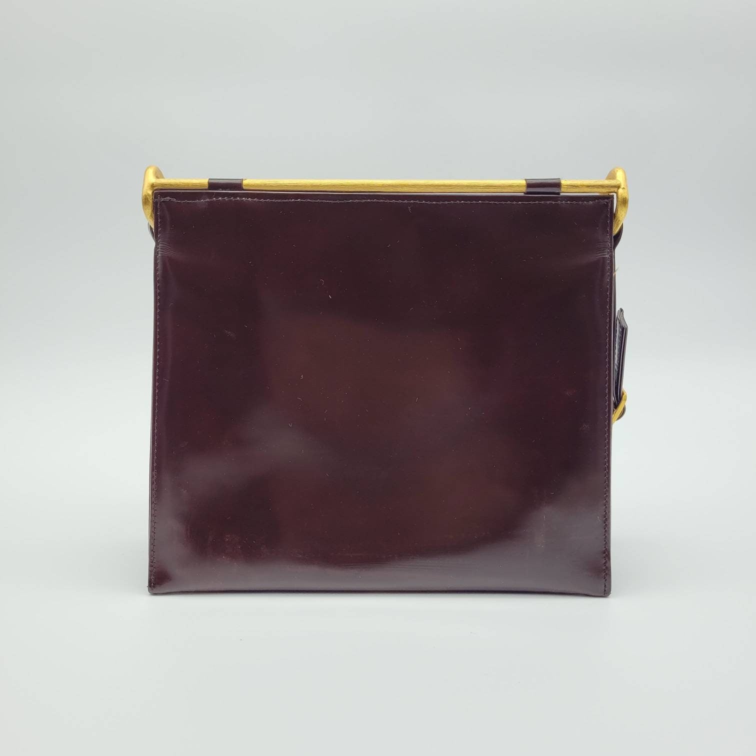 Vintage Christian Lacroix Top Handle Bag - Secondista