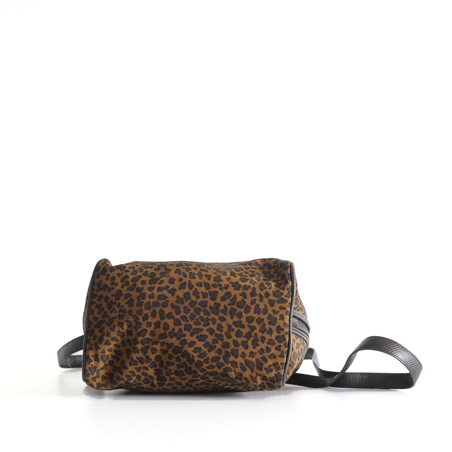 Vintage Bottega Veneta Crossbody Bag - Secondista