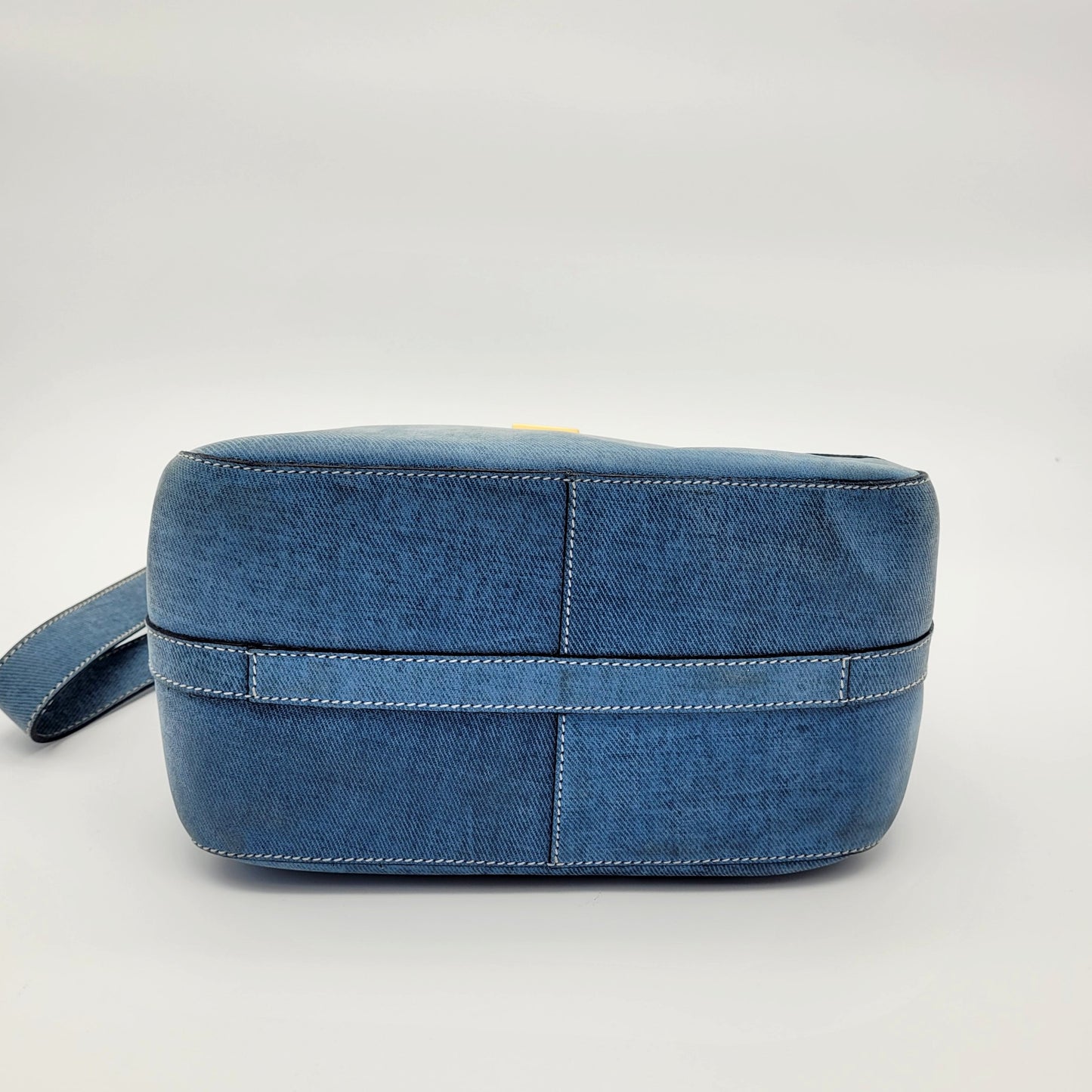 Vintage Karl Lagerfeld Shoulder Bag