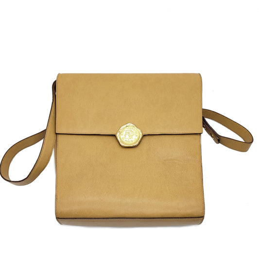 Vintage Karl Lagerfeld Shoulder Bag