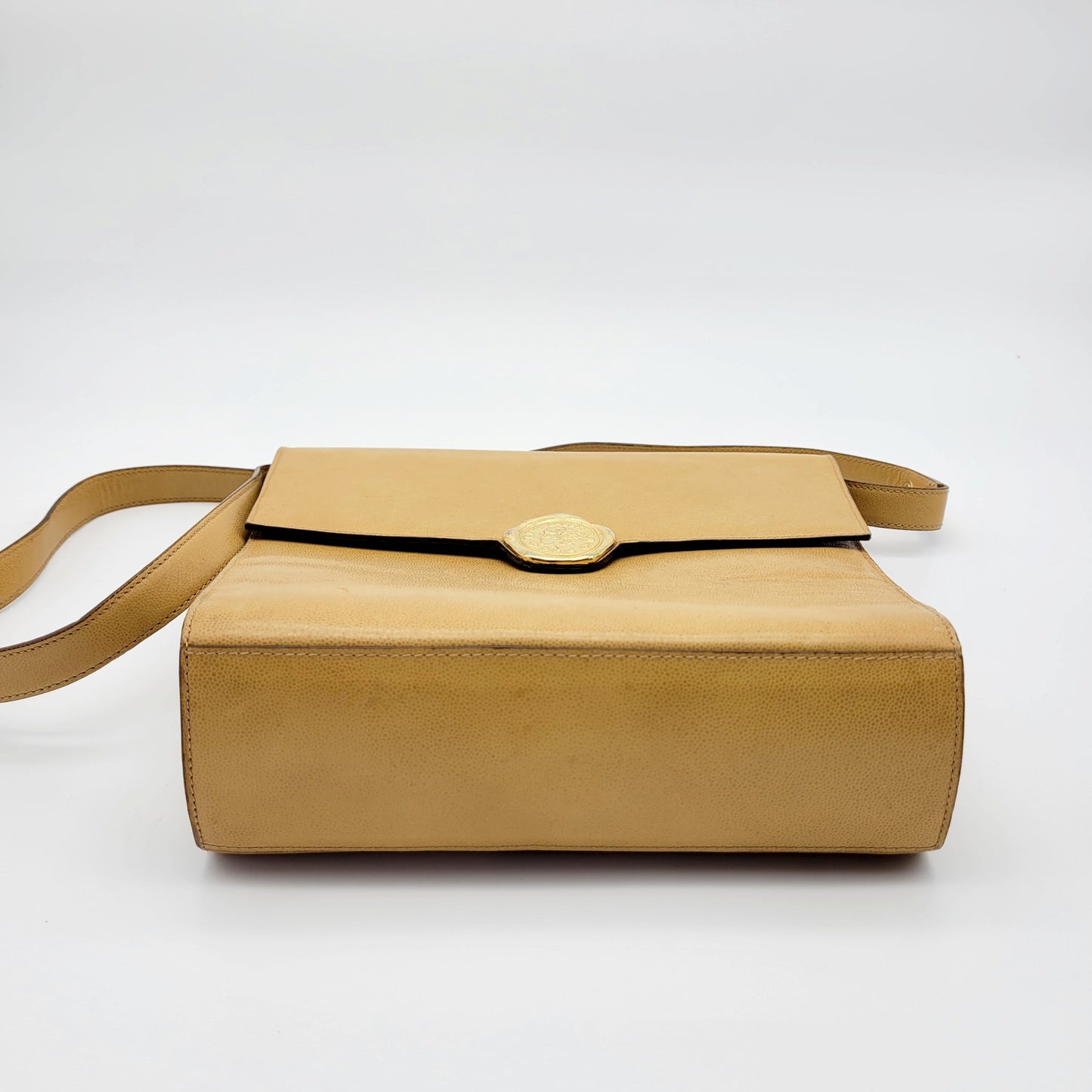 Vintage Karl Lagerfeld Shoulder Bag