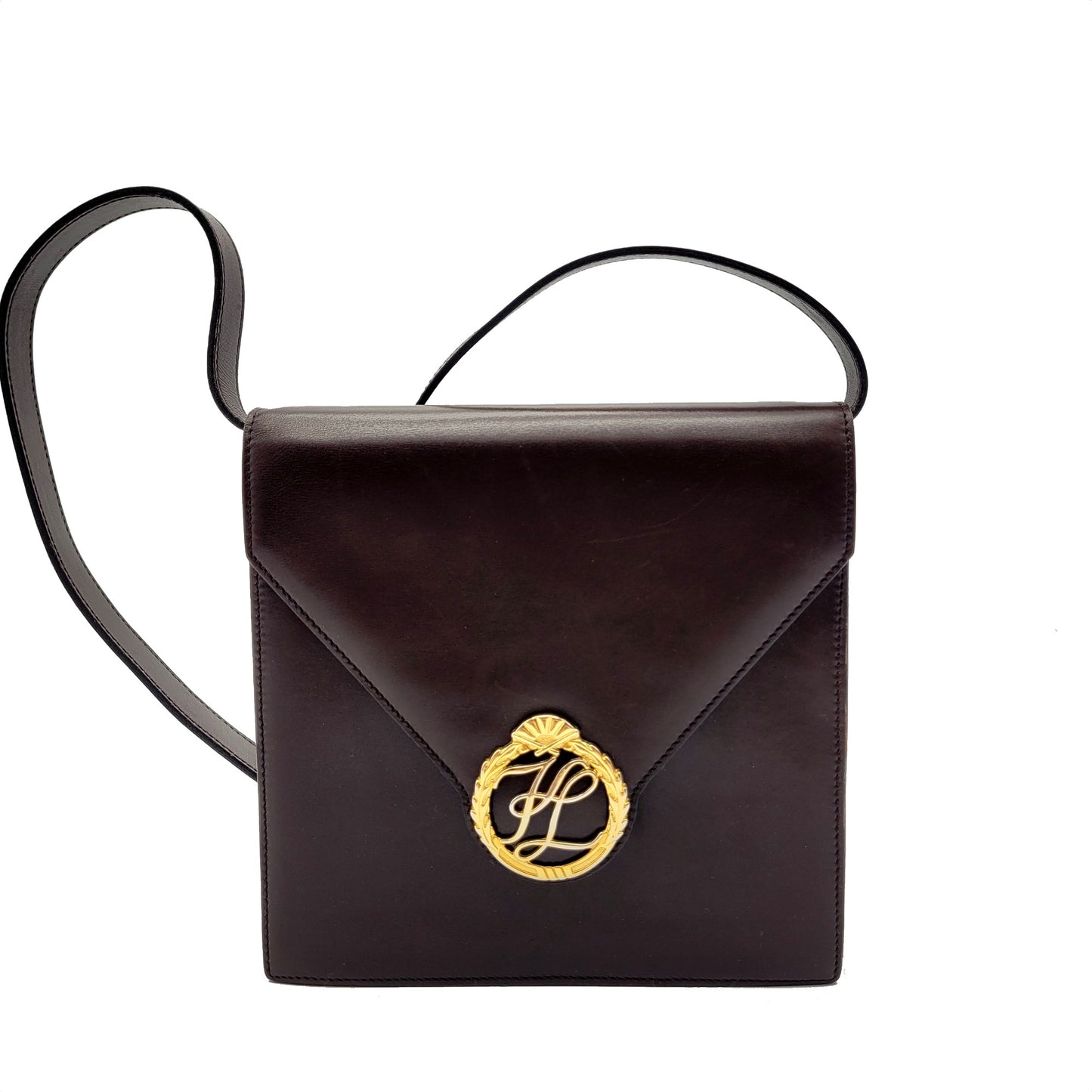 Vintage Karl Lagerfeld Shoulder Bag