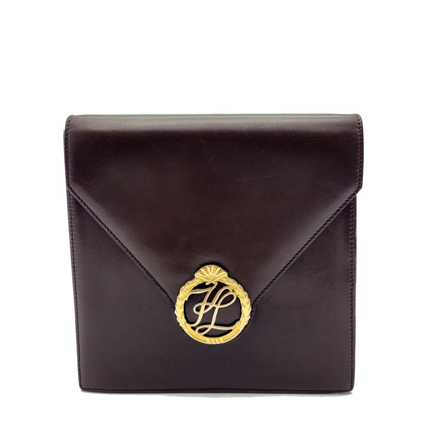 Vintage Karl Lagerfeld Shoulder Bag