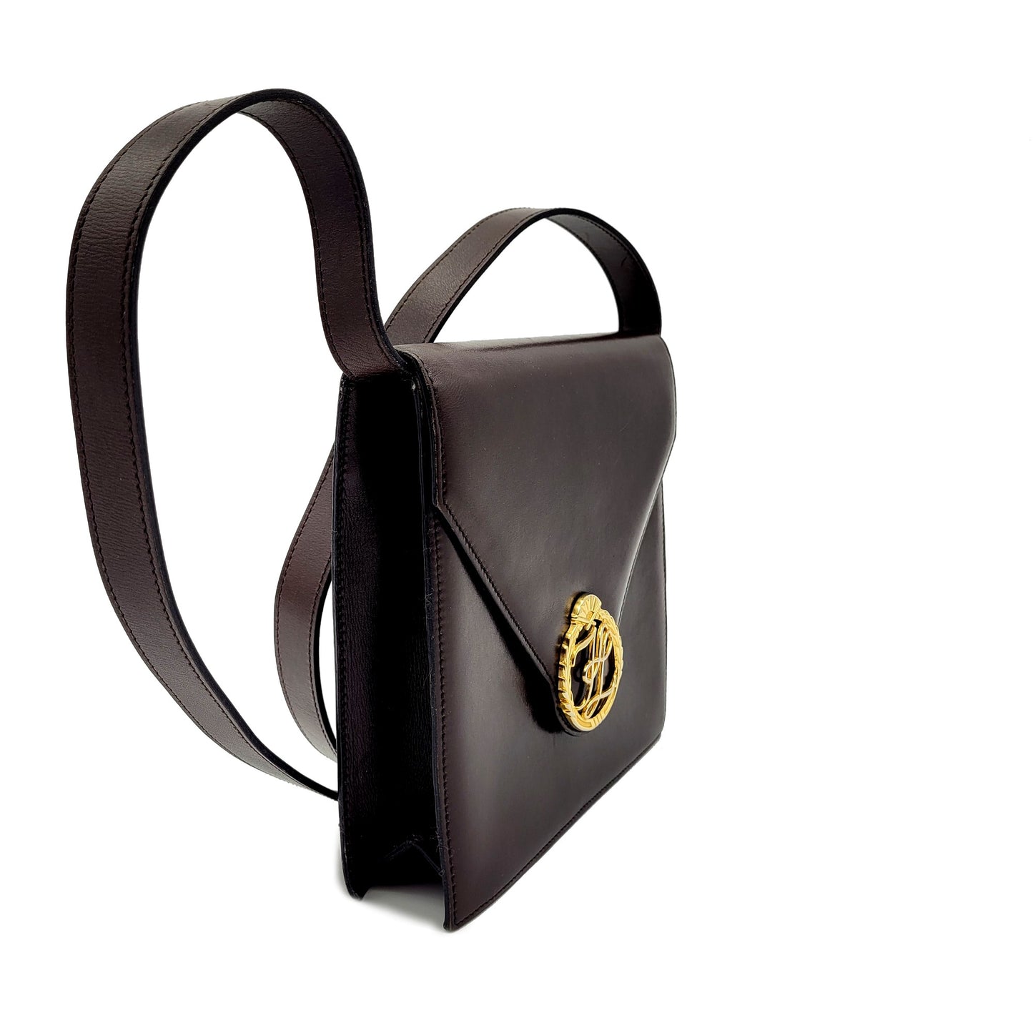 Vintage Karl Lagerfeld Shoulder Bag