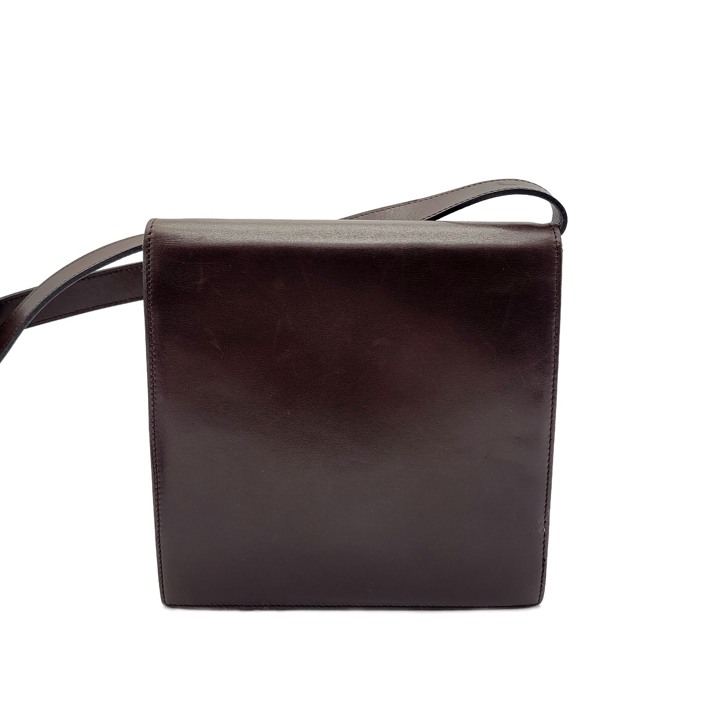 Vintage Karl Lagerfeld Shoulder Bag