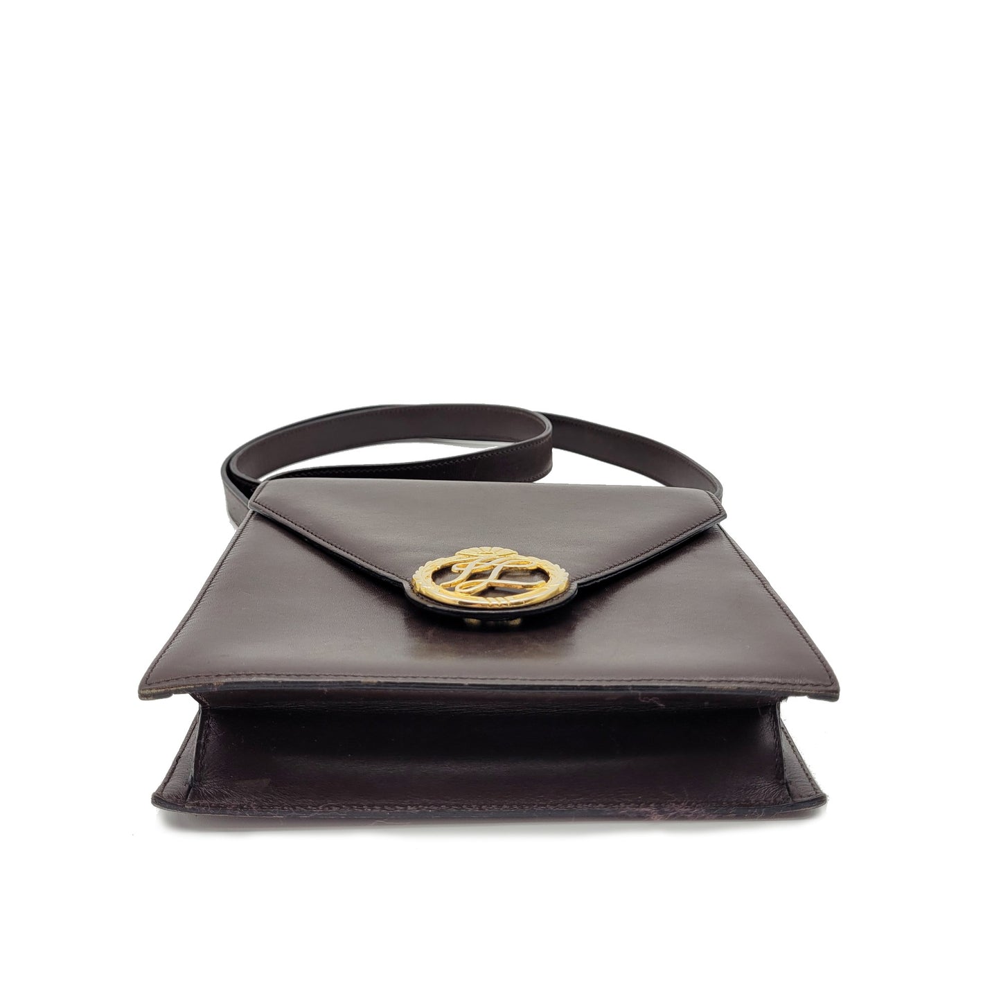 Vintage Karl Lagerfeld Shoulder Bag