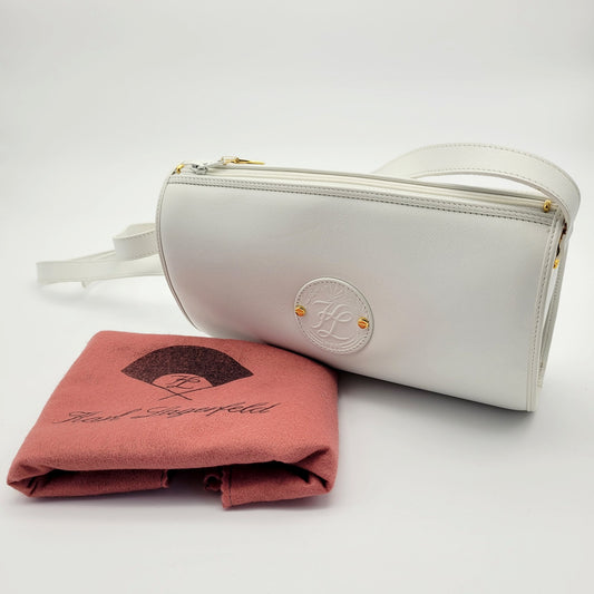 Vintage Karl Lagerfeld Crossbody Bag