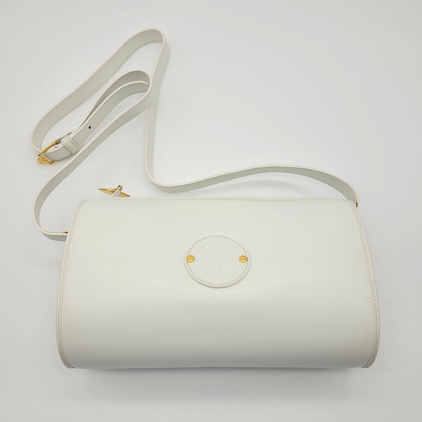 Vintage Karl Lagerfeld Crossbody Bag