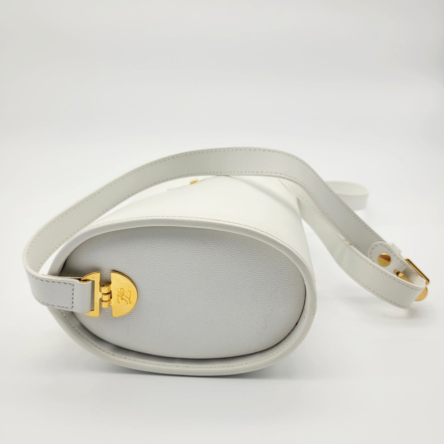 Vintage Karl Lagerfeld Crossbody Bag