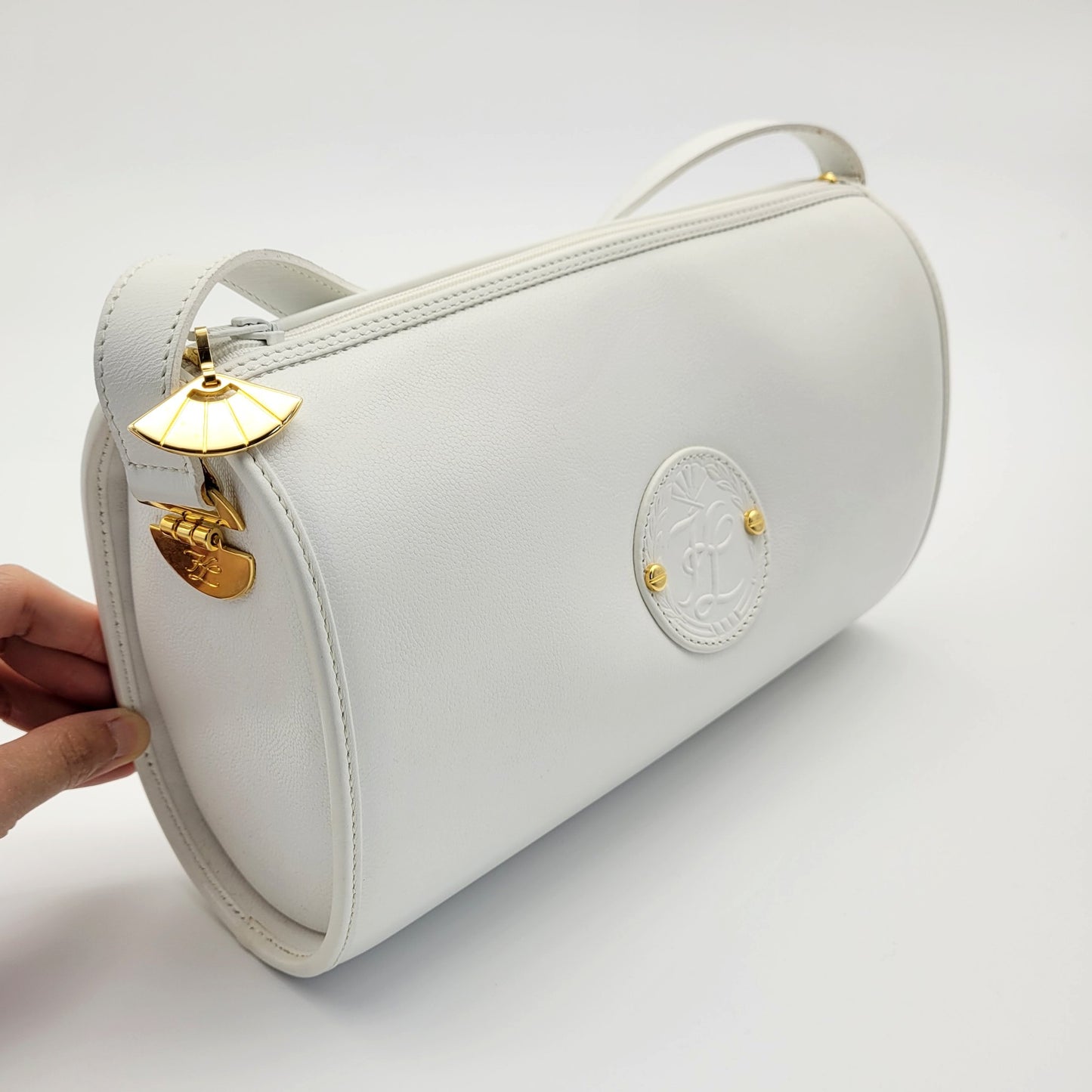 Vintage Karl Lagerfeld Crossbody Bag