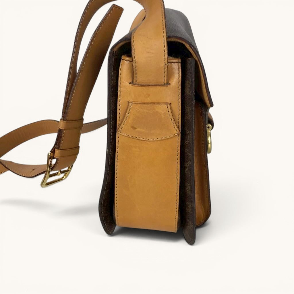 Céline pre-owned crossbody bag - Secondista