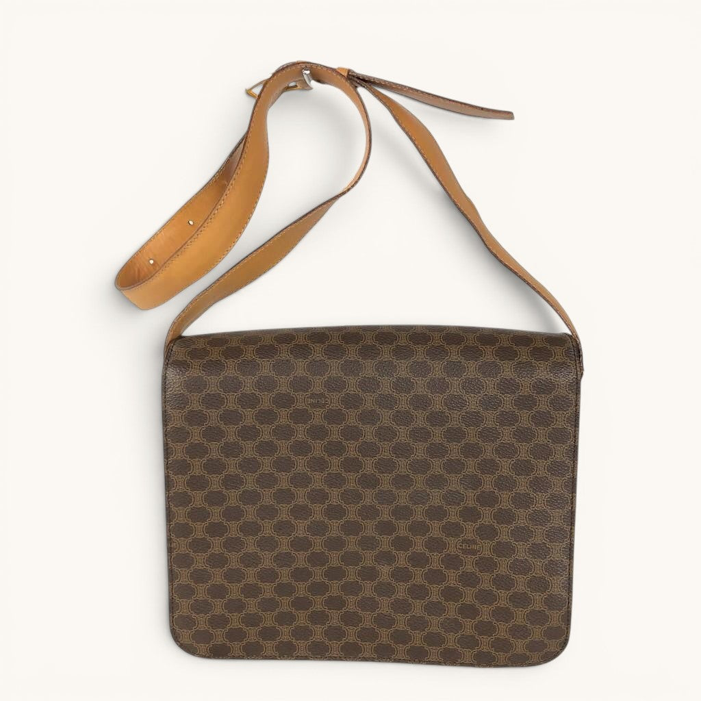 Céline pre-owned crossbody bag - Secondista