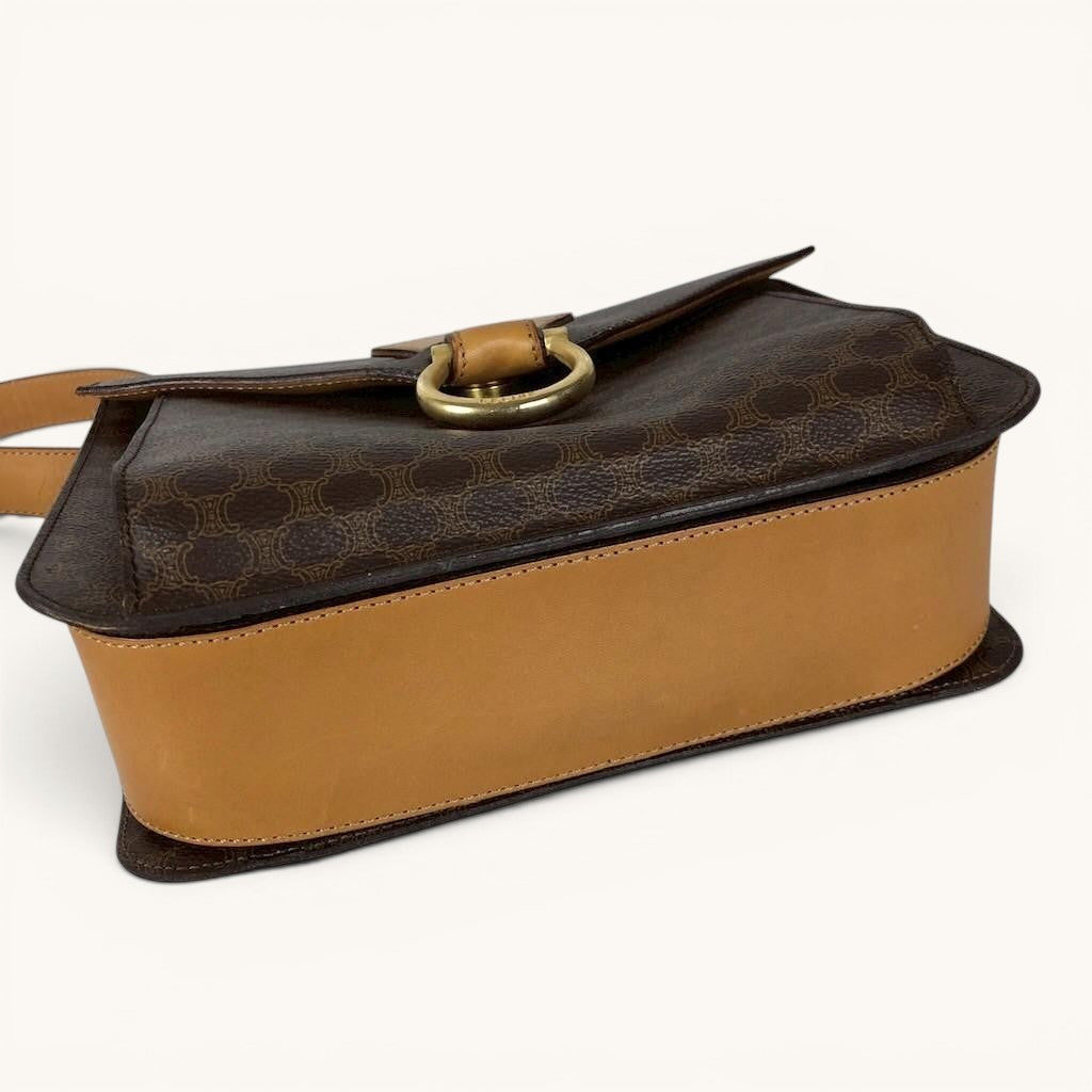 Céline pre-owned crossbody bag - Secondista