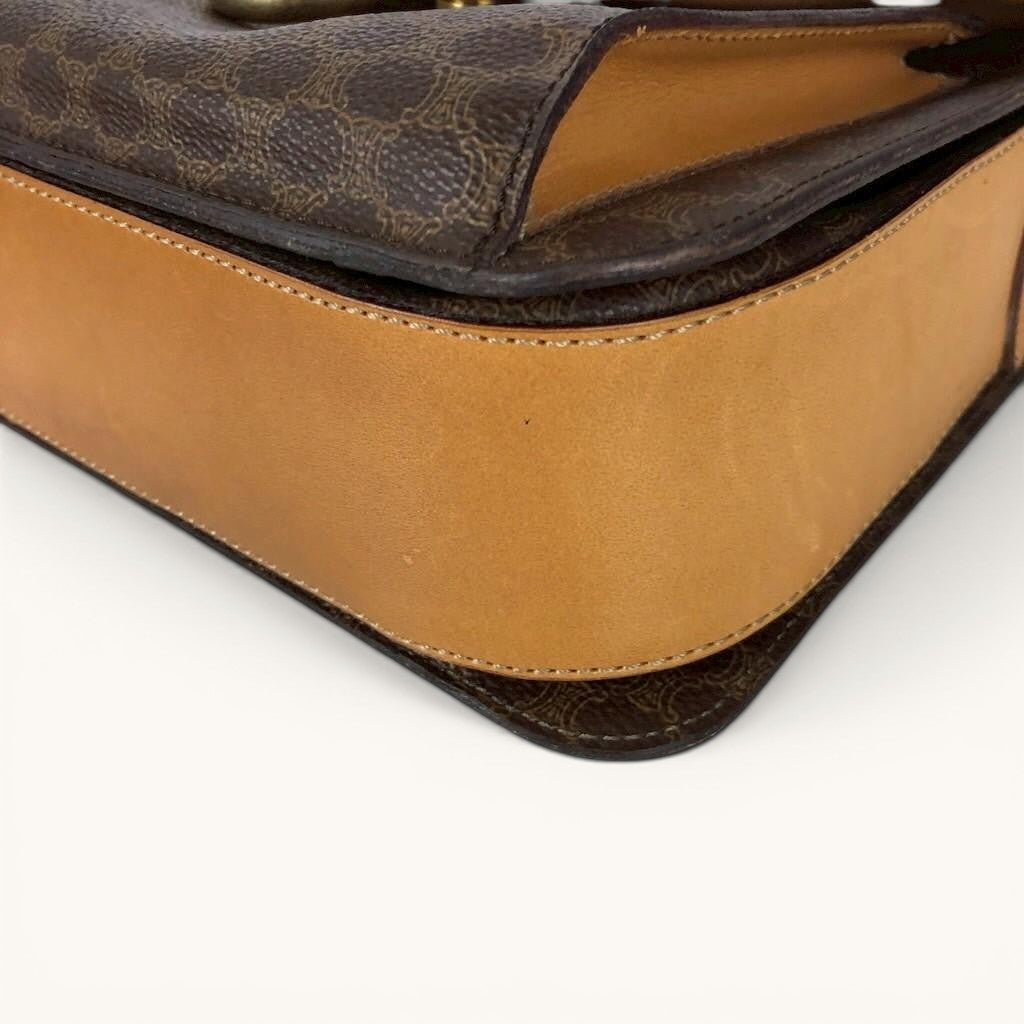 Céline pre-owned crossbody bag - Secondista