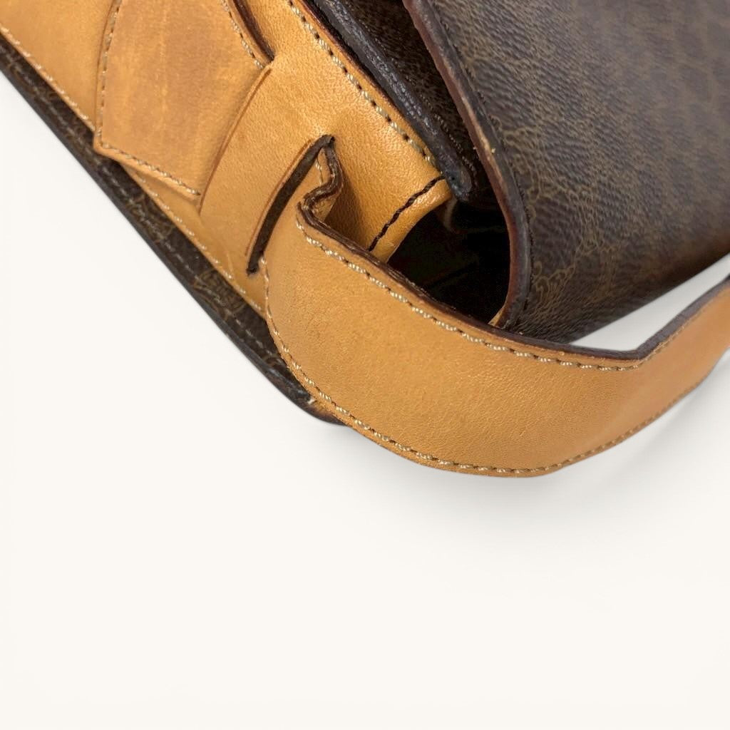 Céline pre-owned crossbody bag - Secondista