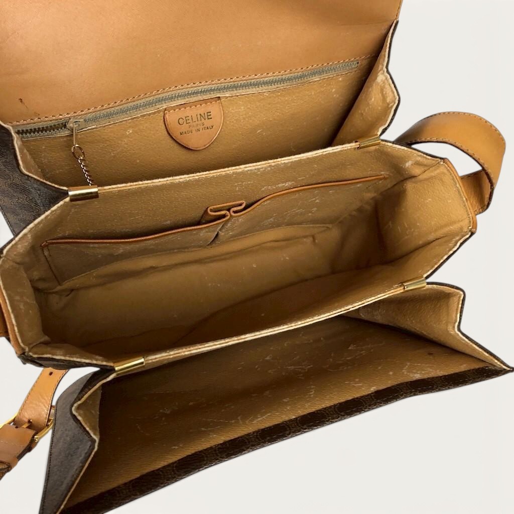 Céline pre-owned crossbody bag - Secondista