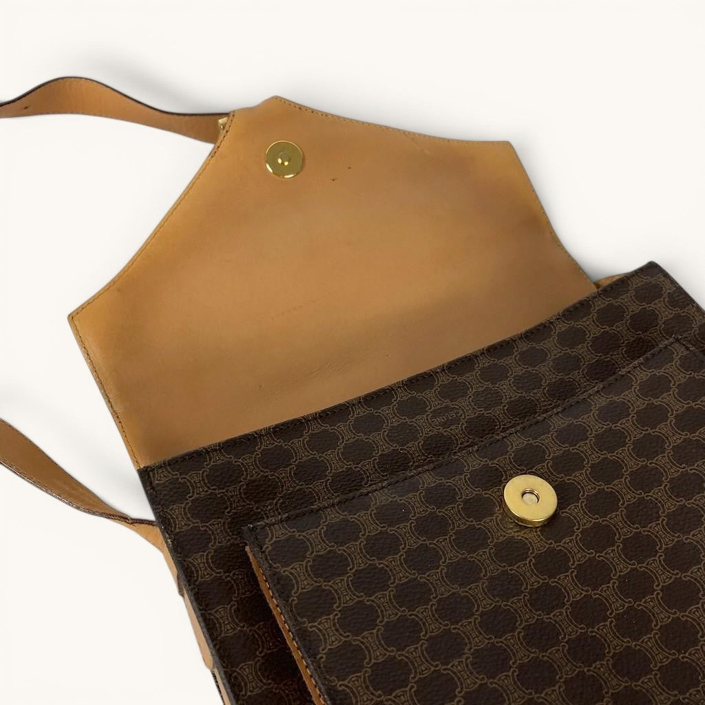 Céline pre-owned crossbody bag - Secondista