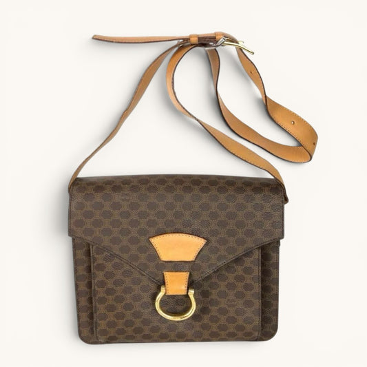 Céline pre-owned crossbody bag