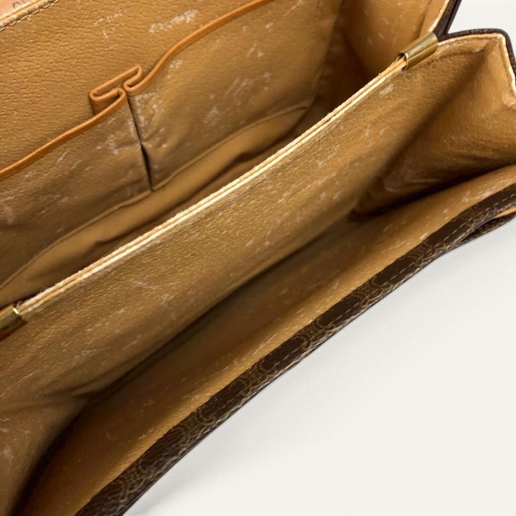 Céline pre-owned crossbody bag - Secondista