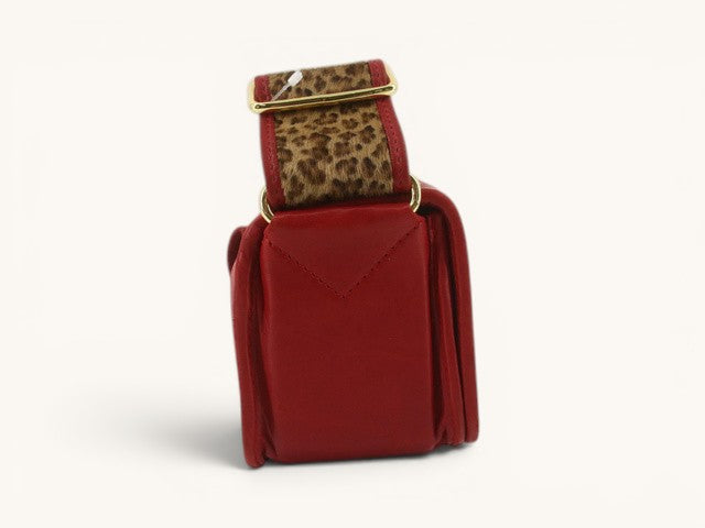 Bottega Veneta pre-owned crossbody bag