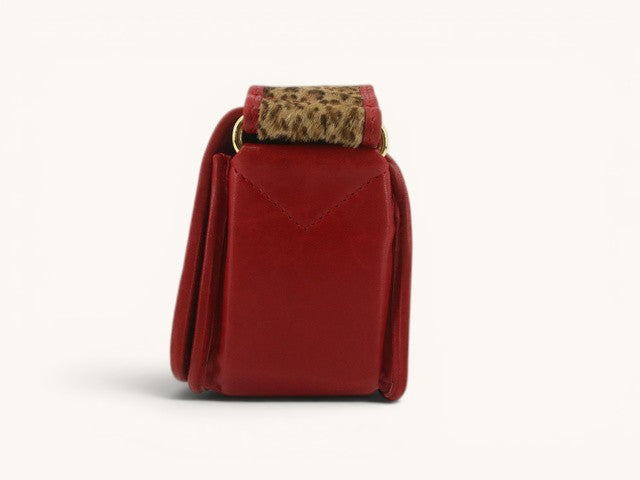 Bottega Veneta pre-owned crossbody bag