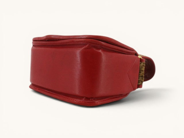 Bottega Veneta pre-owned crossbody bag