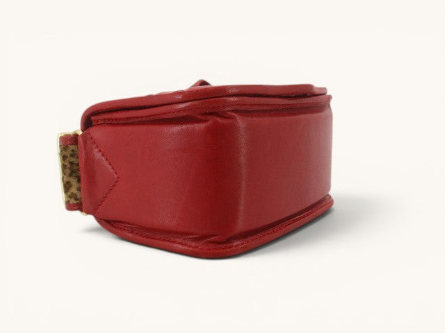 Bottega Veneta pre-owned crossbody bag
