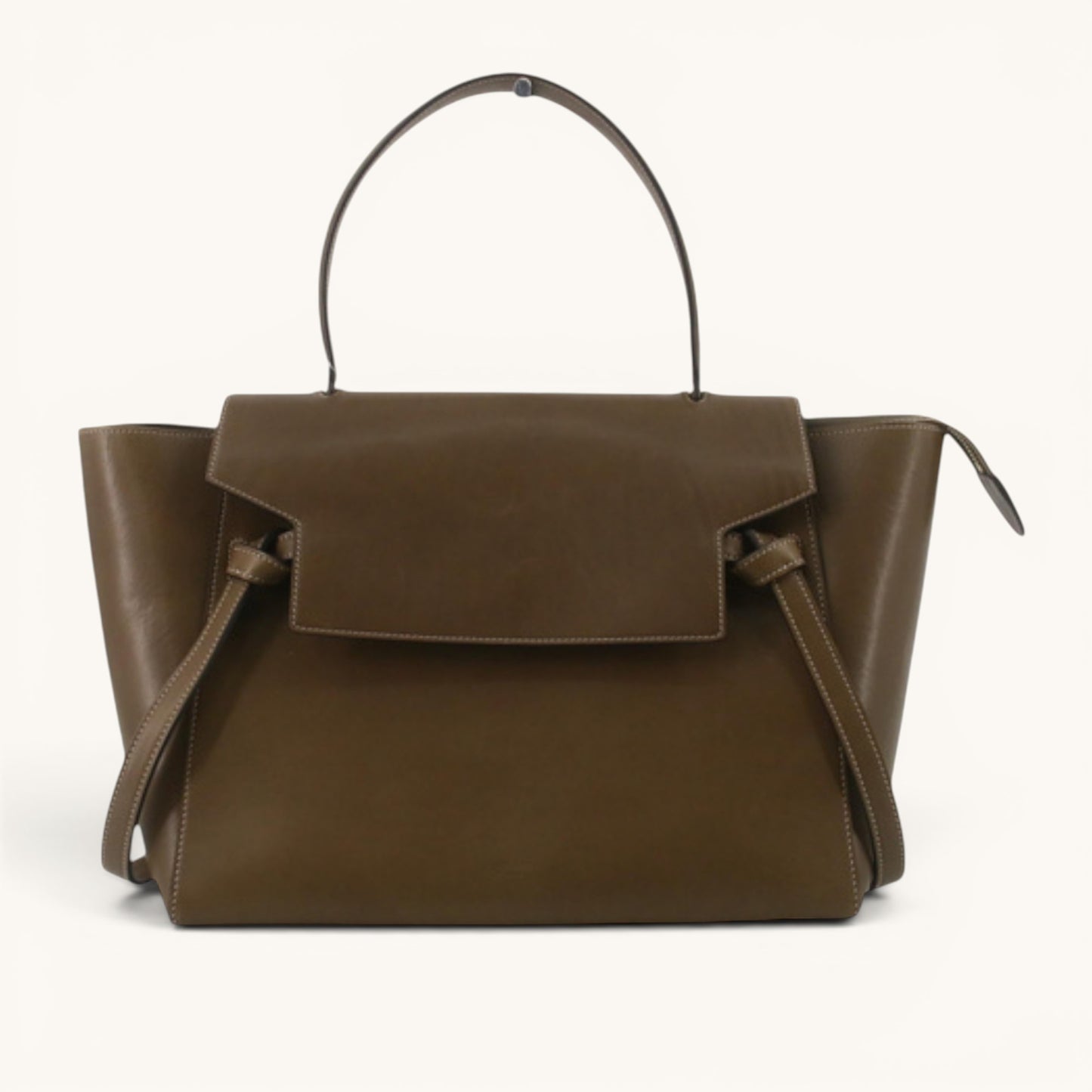 Céline Pre-owned Mini Belt bag