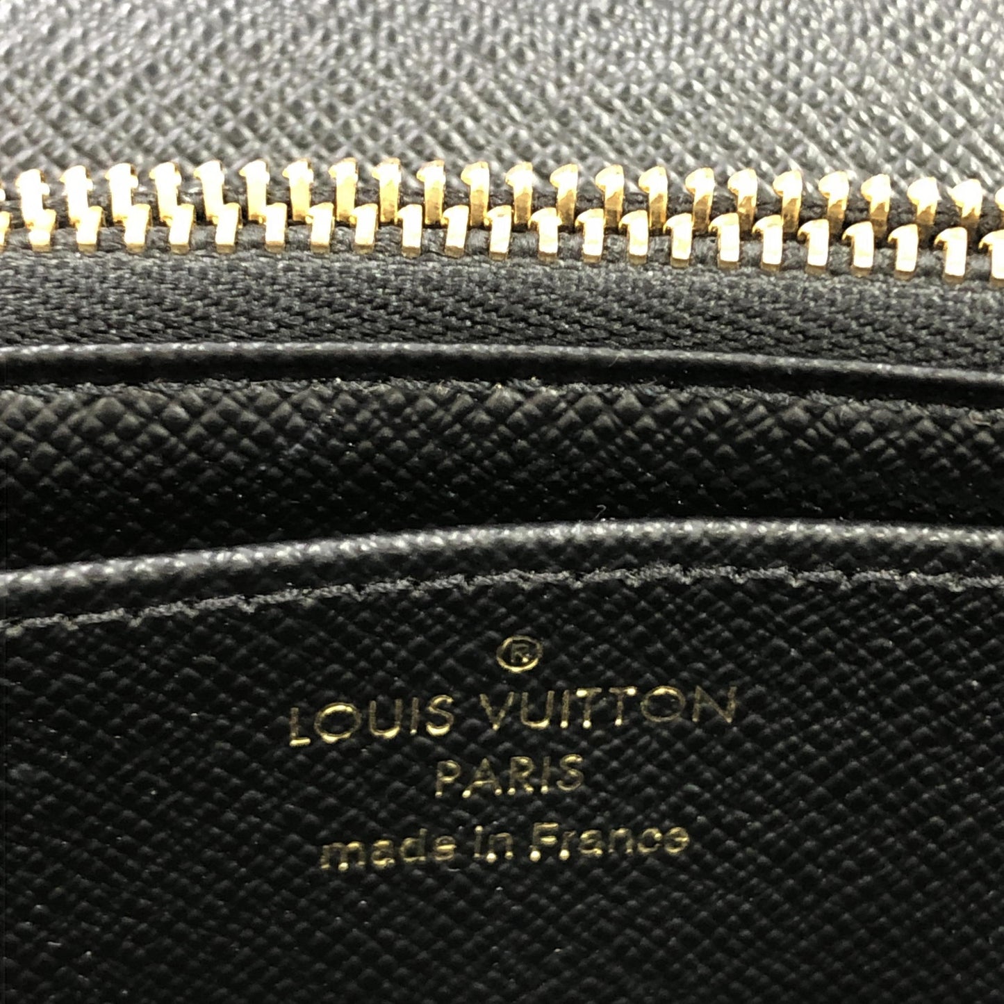 Louis Vuitton Wallet Kabuki Limited edition