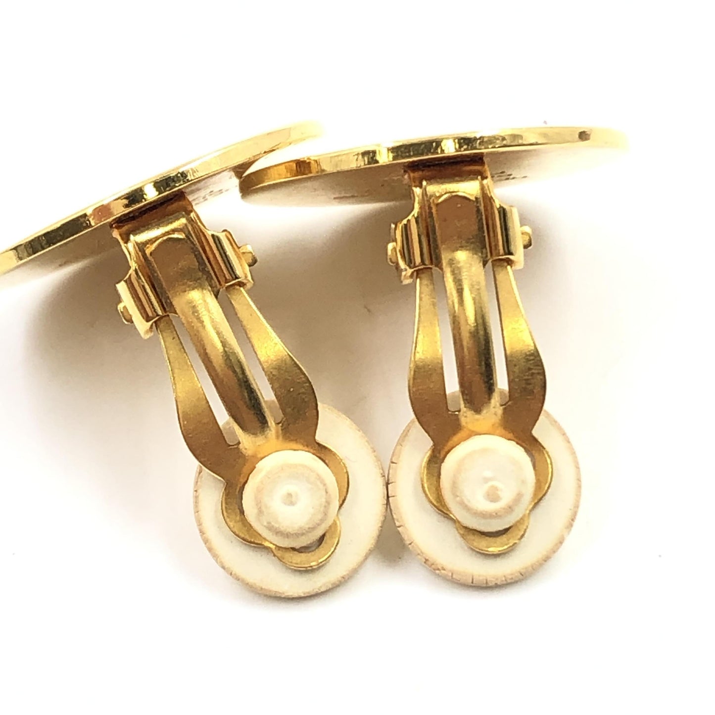 Pre-owned Hermès  earrings