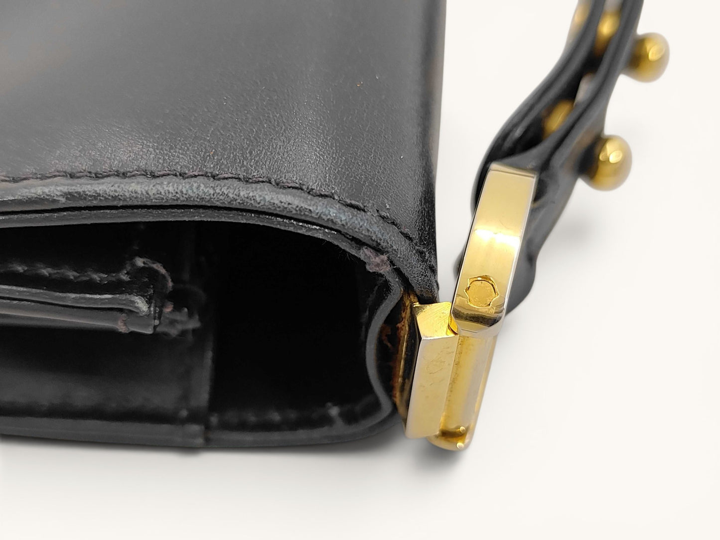 Gucci pre-owned bag