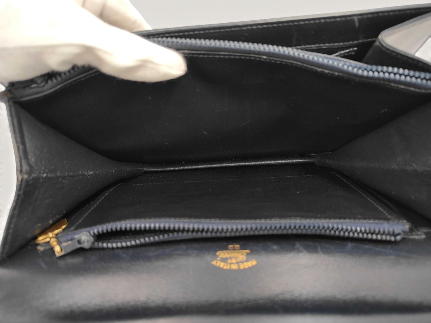 Gucci pre-owned bag