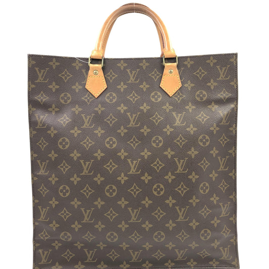Louis Vuitton Flat bag