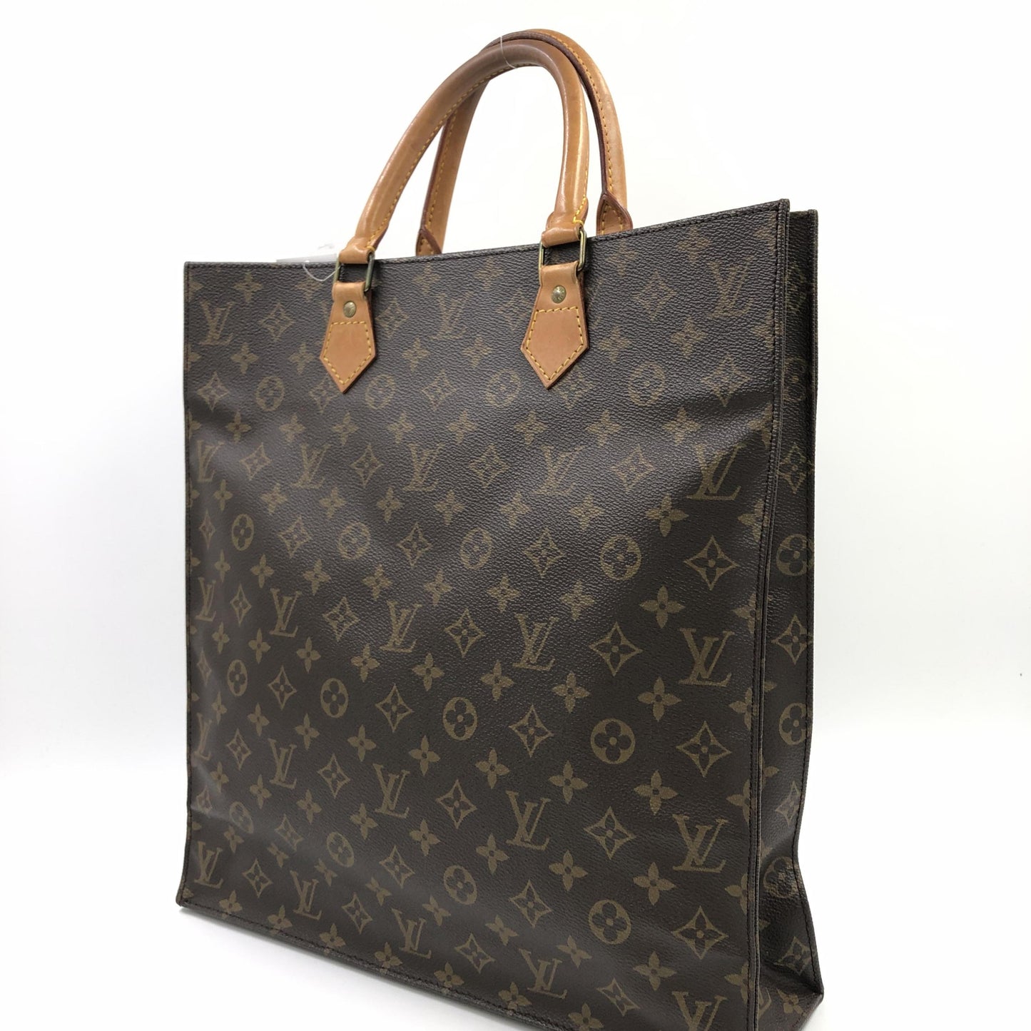 Louis Vuitton Flat bag