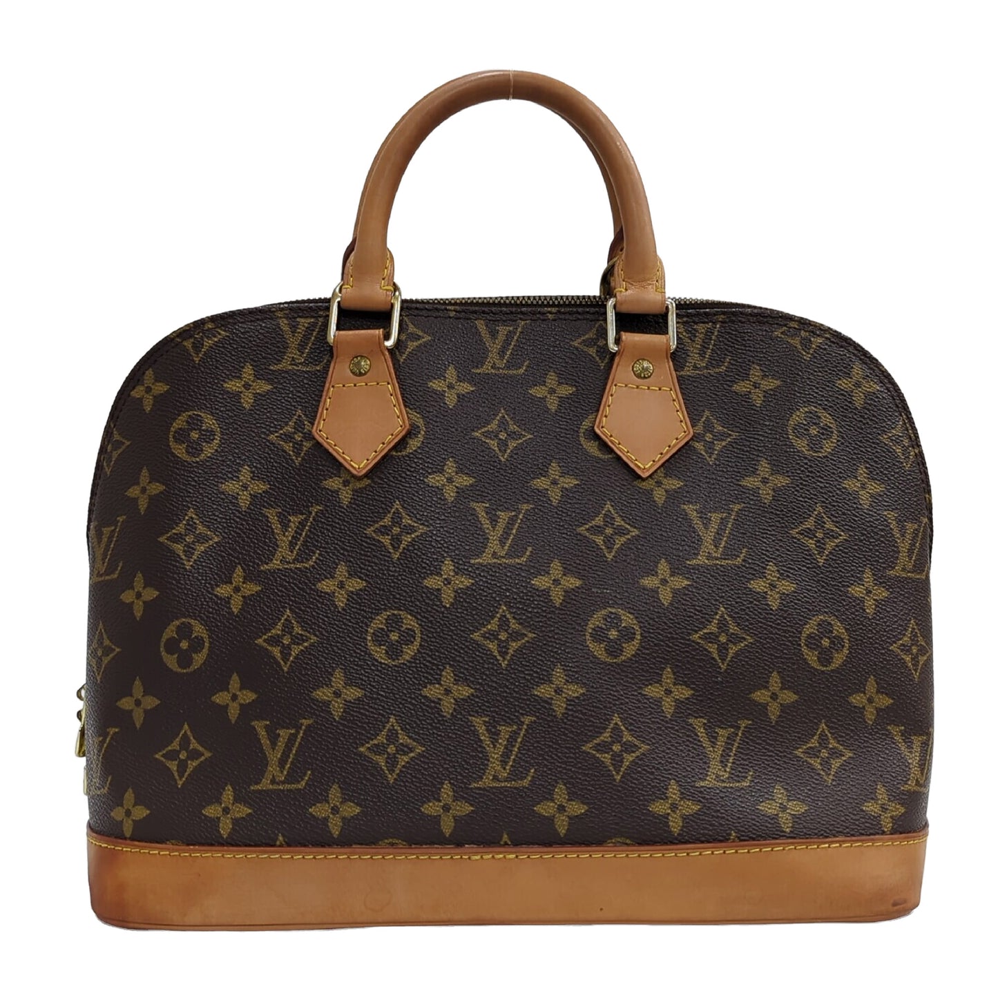 Louis Vuitton Alma PM