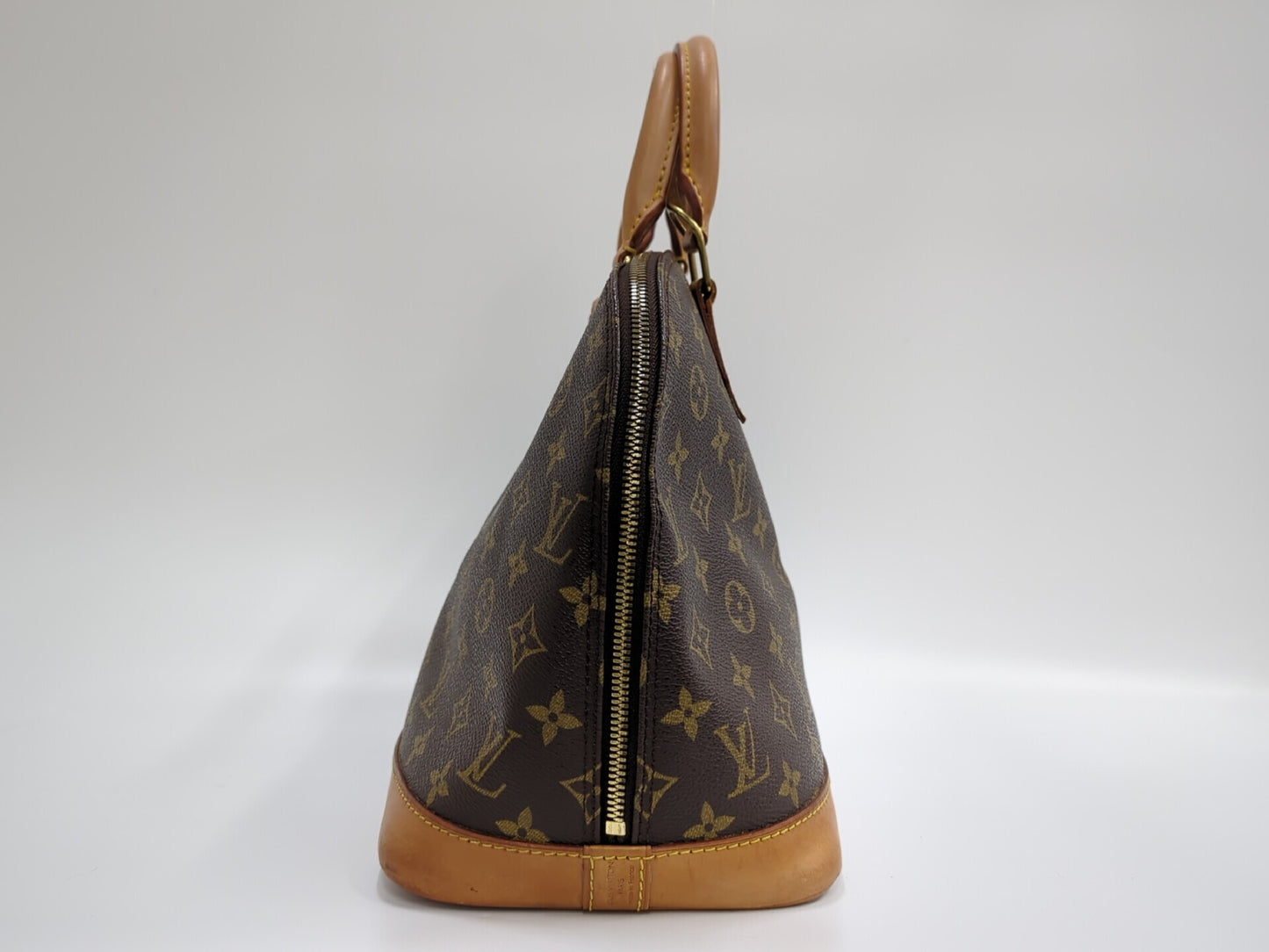 Louis Vuitton Alma PM