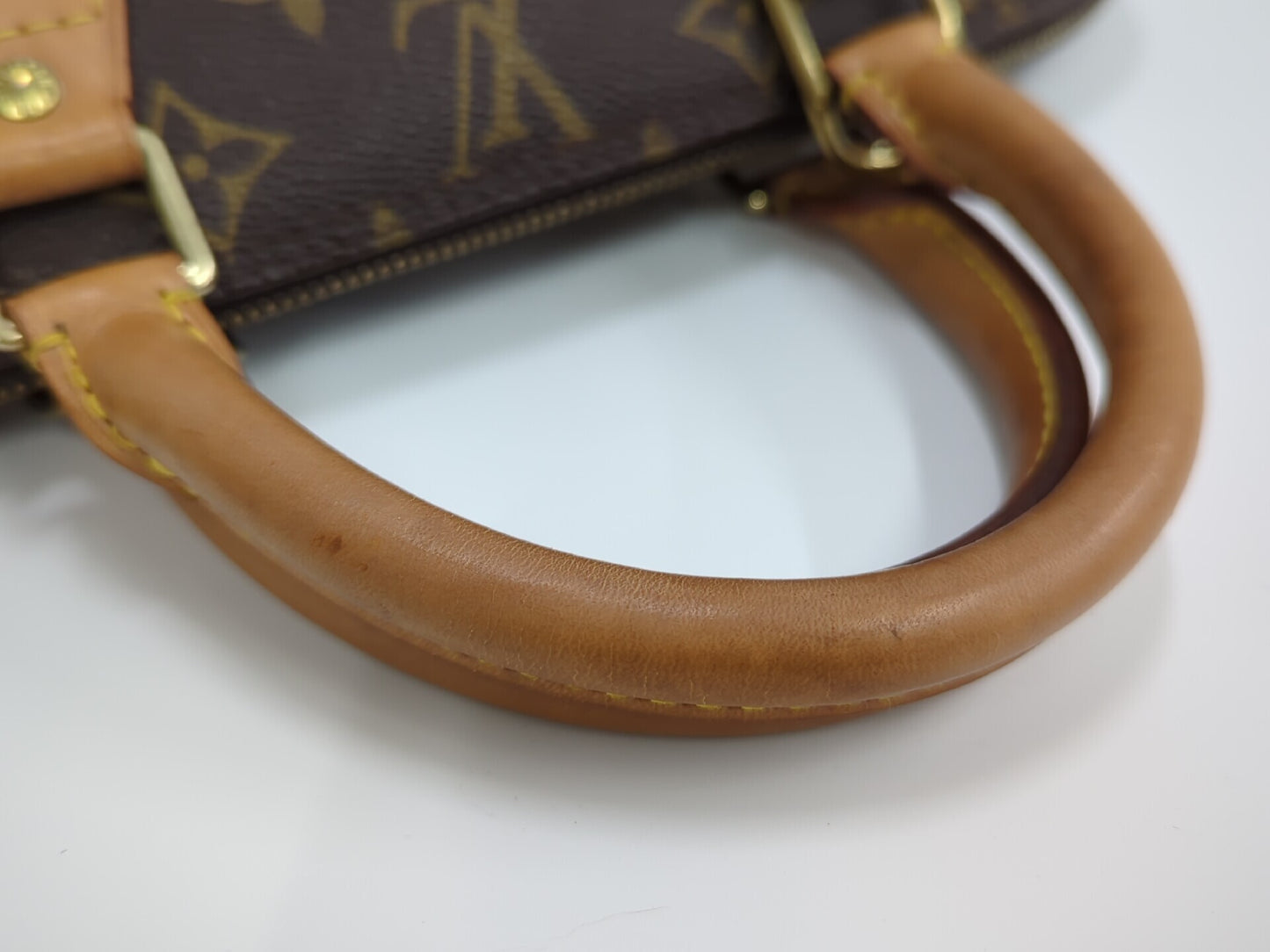 Louis Vuitton Alma PM