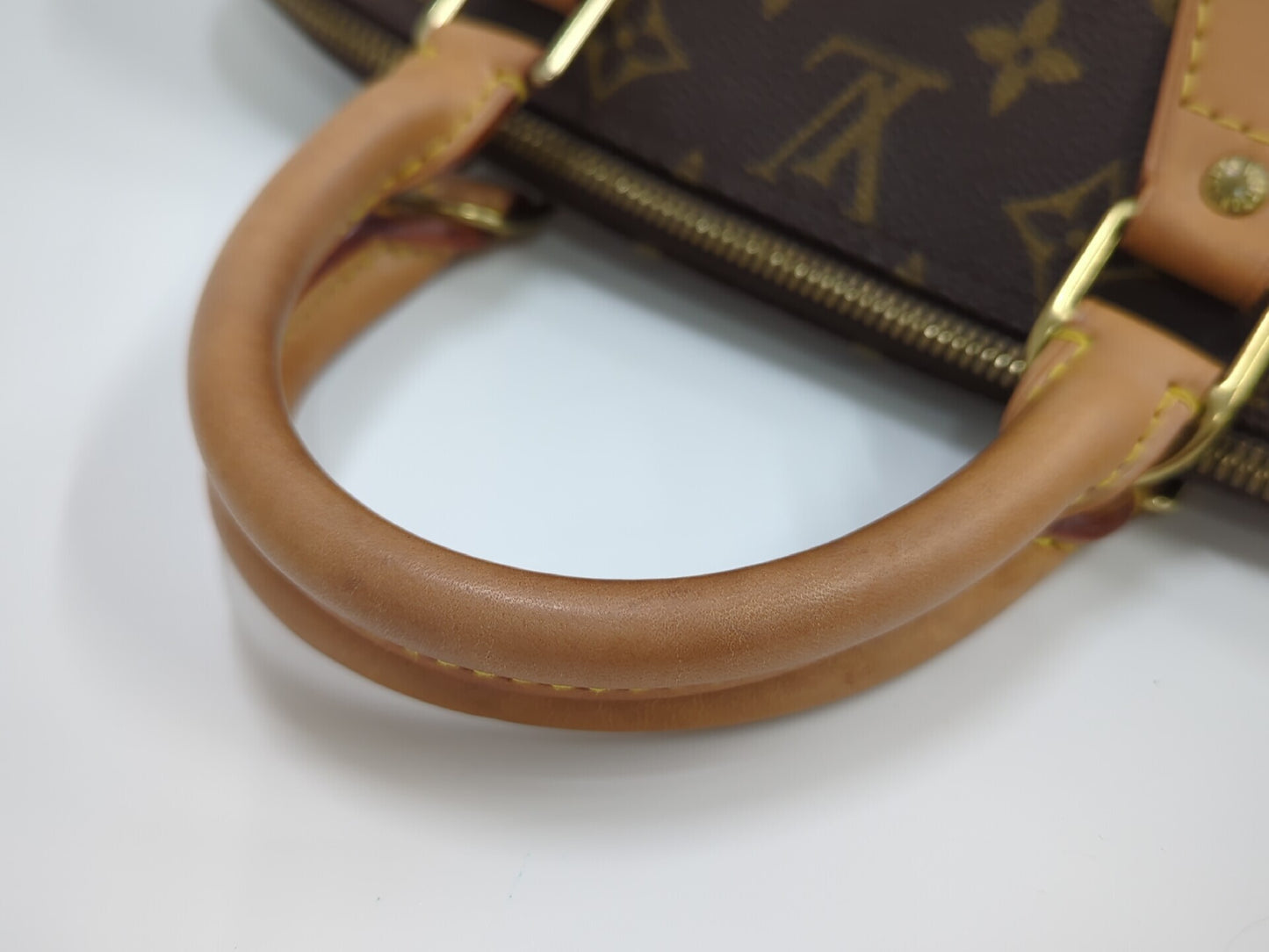 Louis Vuitton Alma PM