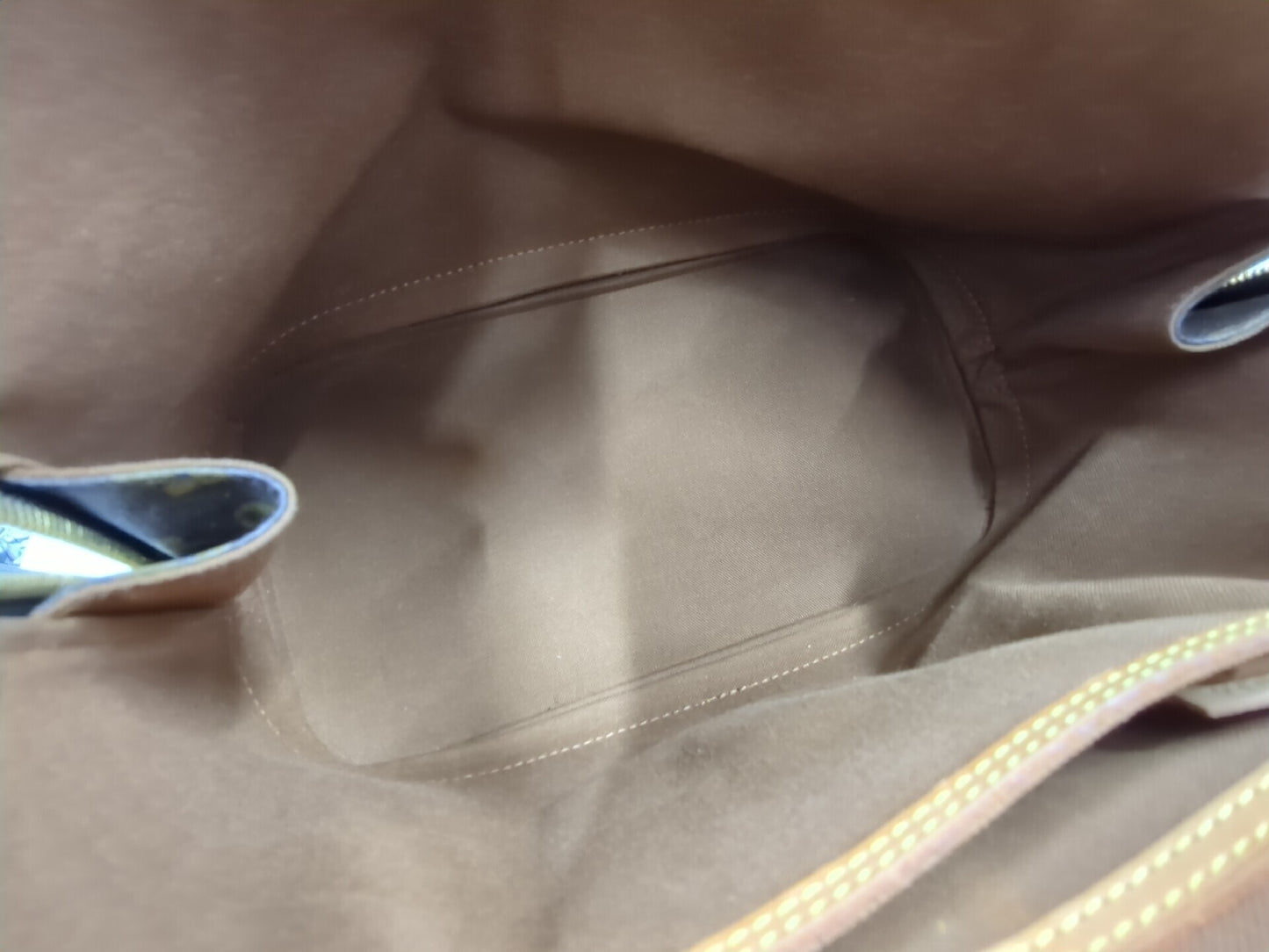 Louis Vuitton Alma PM