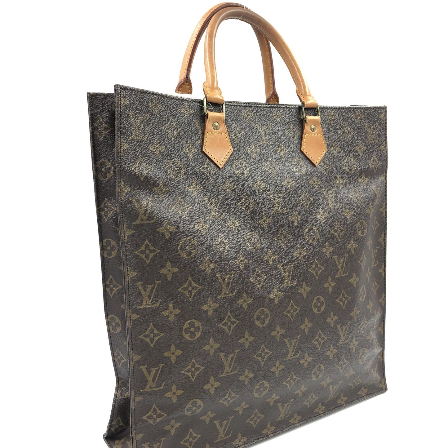 Louis Vuitton Flat bag